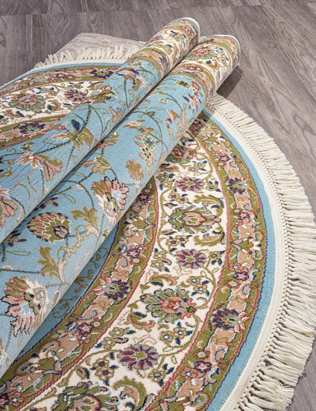 Ковер ARAVIA 5471 BLUE