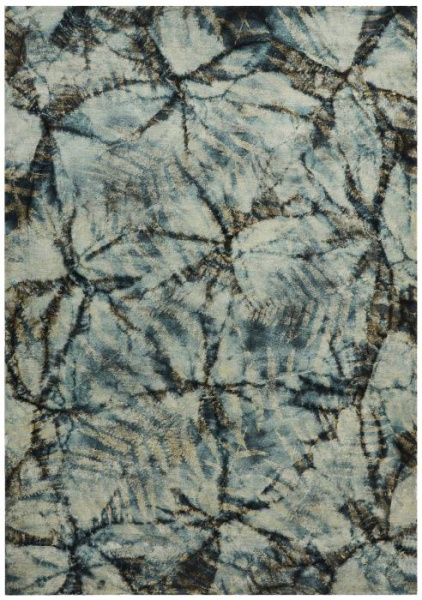 Ковер FERNO Aqua Gold