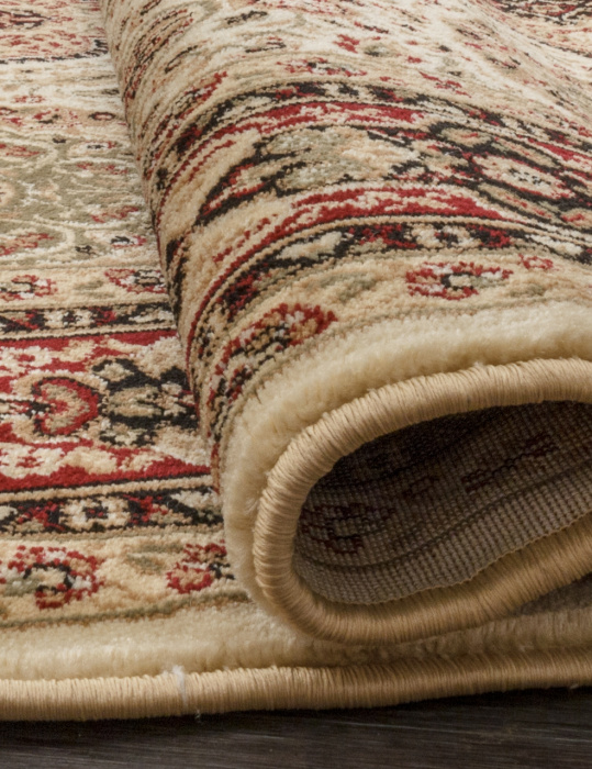 Ковер IZMIR d101 CREAM