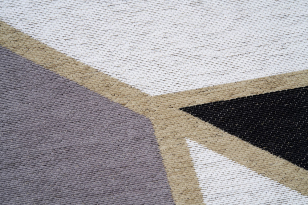 Ковер GATSBY black