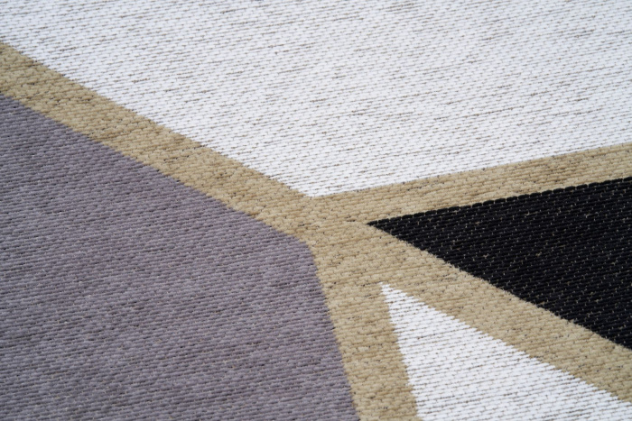 Ковер GATSBY black