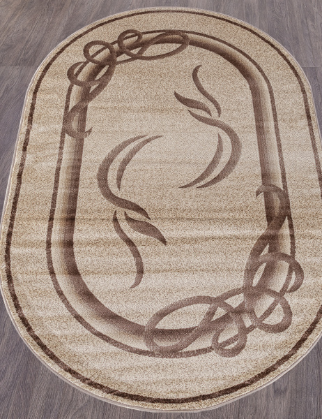 Ковер COLIZEY a704 CREAM