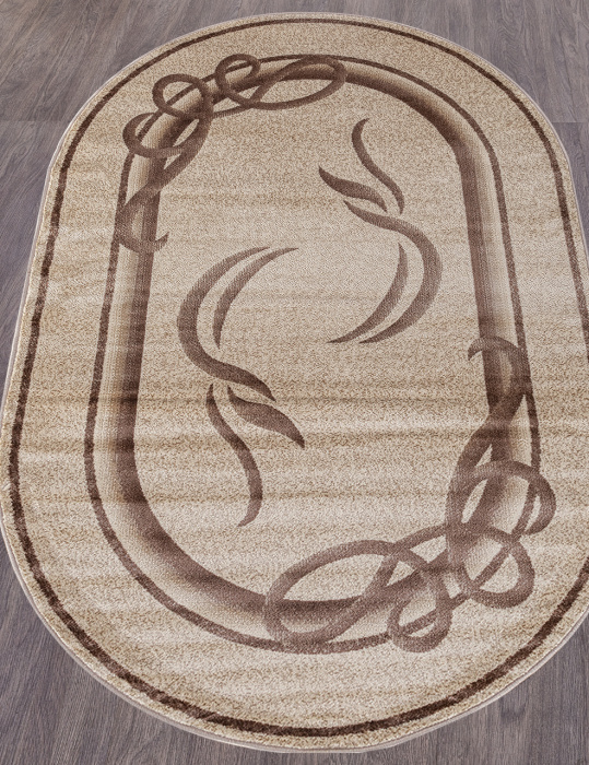 Ковер COLIZEY a704 CREAM