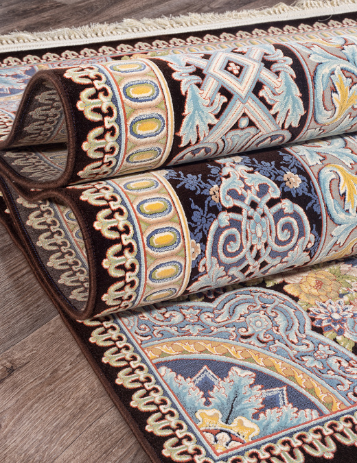 Ковер SHIRAZ 5331 000