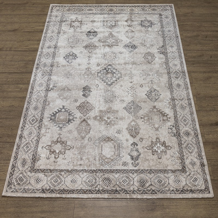 Ковер Void 05119A KREM / L.GREY