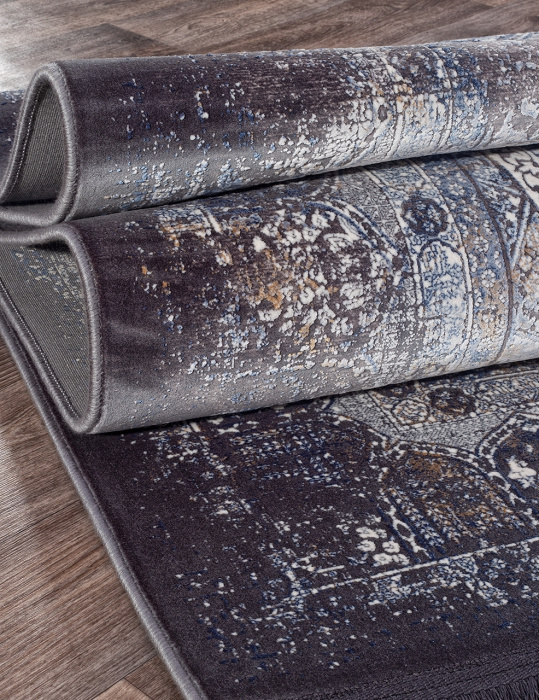 Ковер NOYAN 7351 GRAY