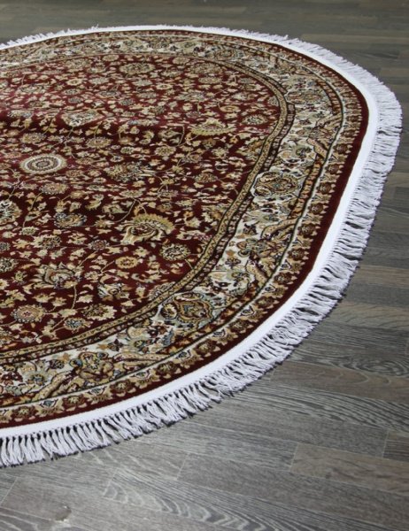 Ковер SHAHREZA d203 RED