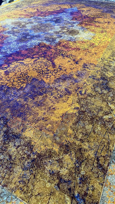 Ковер DIBA N5222