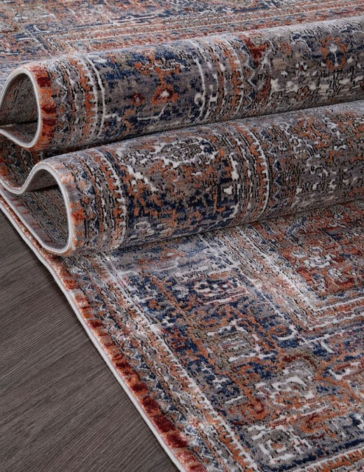 Ковер BELIZE O0140 112 MULTI