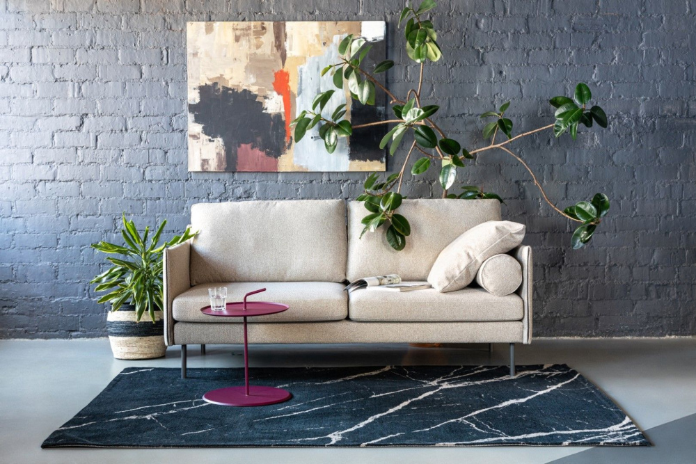 Ковер Pietra Black Honey