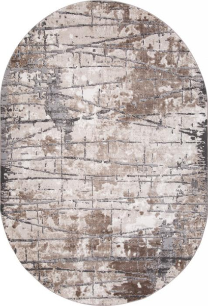 Ковер ARMINA 03802A GREY / BROWN