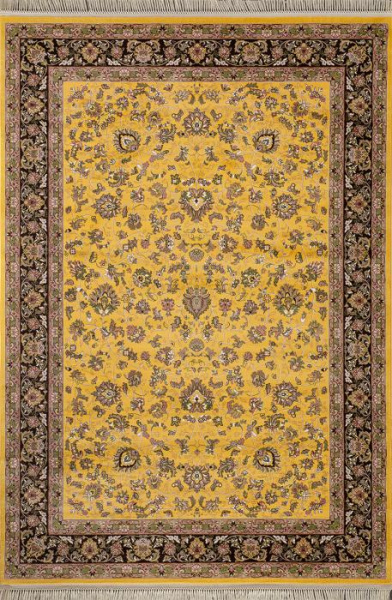 Ковер ARAVIA 5471 YELLOW