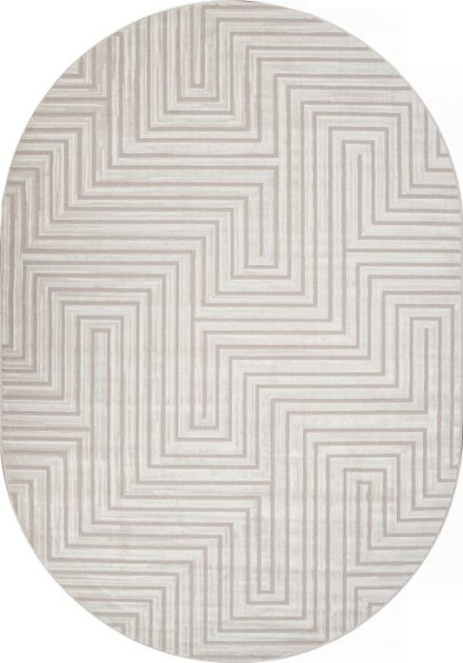 Ковер DIOS F412 CREAM