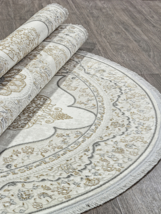 Ковер SANDALI 29826Y BEIGE / CREAM