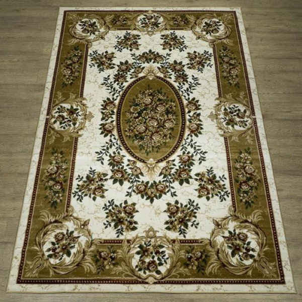 Ковер Акварель 20611 22126