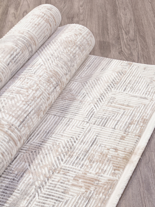 Ковер MODA 1378A K.GRI COKME / K.GRI COKME