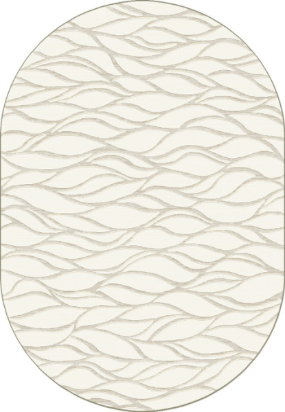 Ковер Nubian Овал 64064 6575