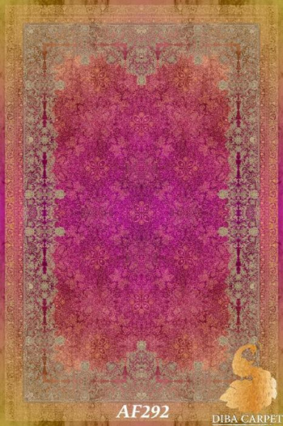 Ковер DIBA AF292