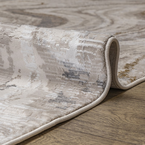 Ковер Polo K767A CREAM / D_GRAY