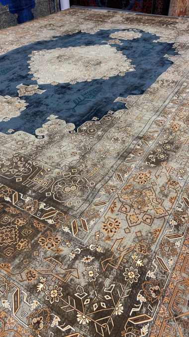 Ковер DIBA DF32