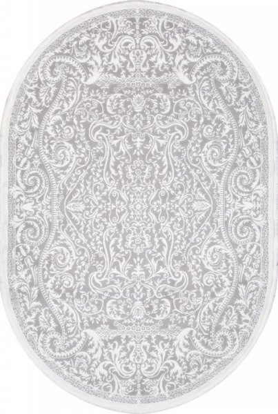 Ковер MODA A0077 K.GRI COKME / K.GRI COKME