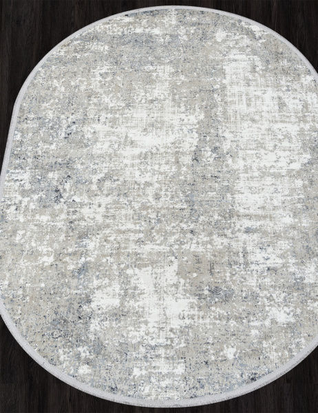 Ковер LORENZO D662BC BEIGE / L.GREY