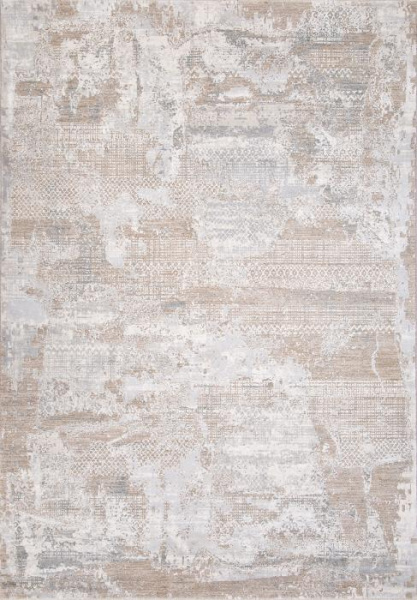Ковер ATRIUM L0795A LIGHT GRAY