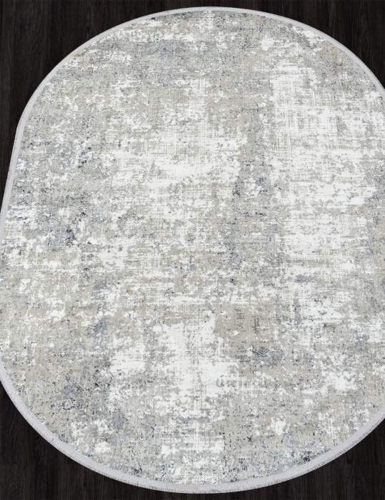 Ковер LORENZO D662BC BEIGE / L.GREY