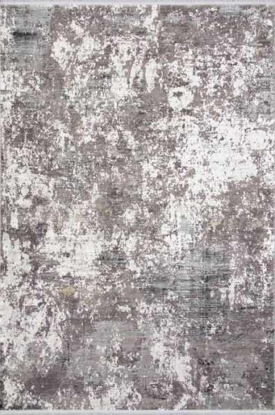 Ковер OLIMPOS M381A CREAM / D.GRAY