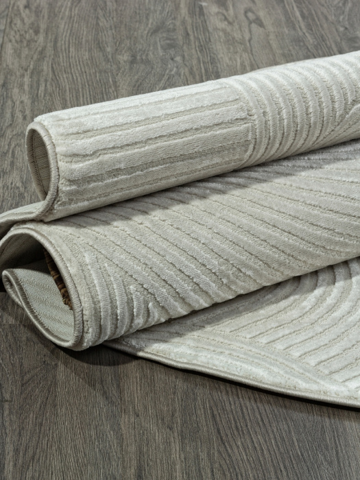 Ковер SIROCCO E508AN CREAM / BEIGE