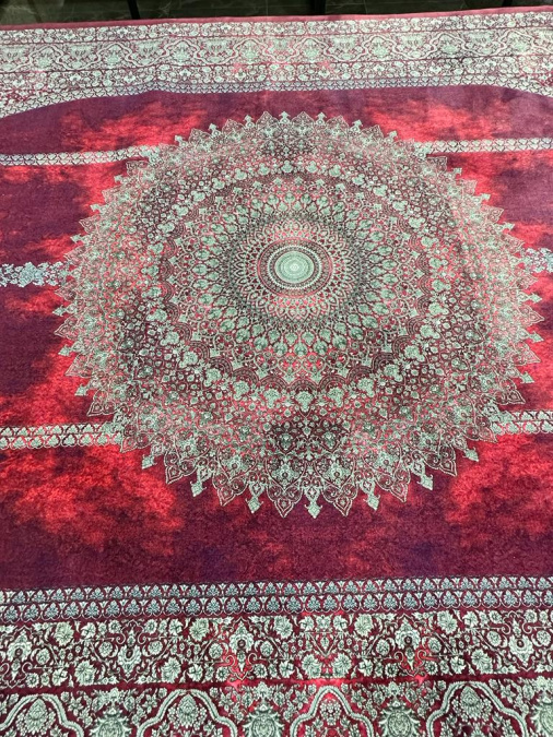 Ковер DIBA X161