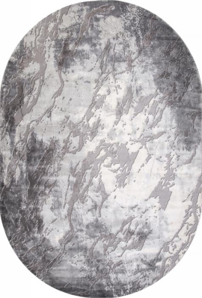 Ковер ARMINA 04075G GREY / GREY