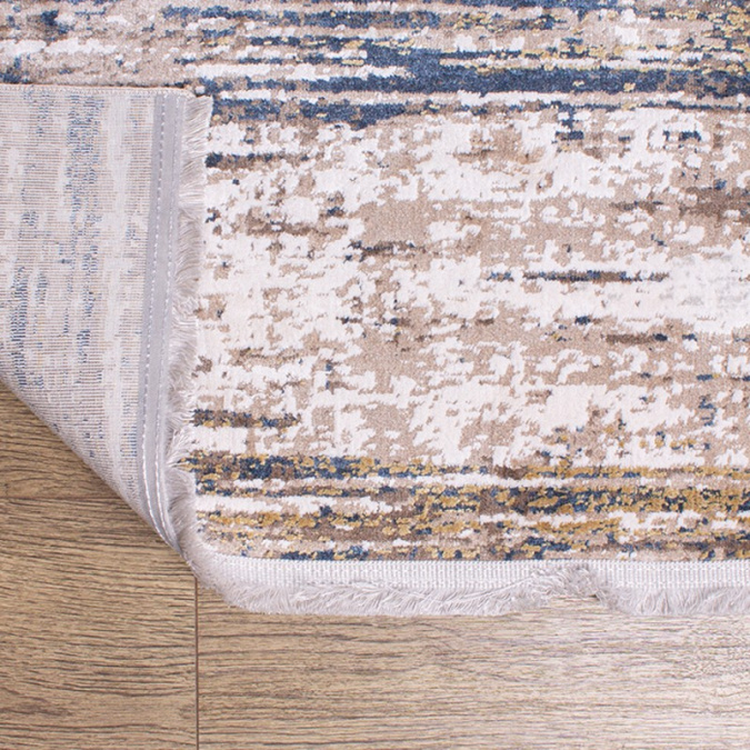 Ковер Loft B104H CREAM / C_NAVY