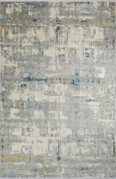 Ковер EMPEROS OLIMPOS C105AB GREY / YELLOW