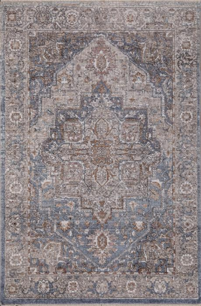 Ковер BALTIMORE 35014 110 MULTI