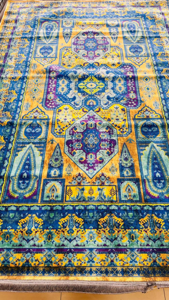 Ковер DIBA DF112