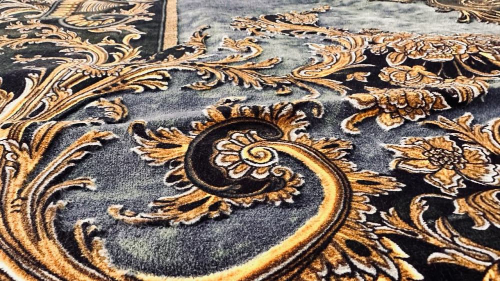 Ковер DIBA G4089