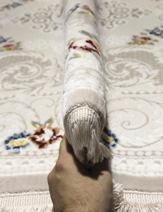 Ковер TRUVA 08325A BEIGE / BEIGE