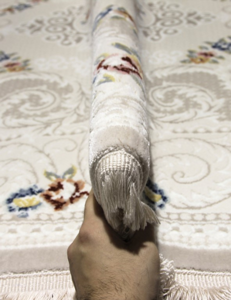 Ковер TRUVA 08325A BEIGE / BEIGE