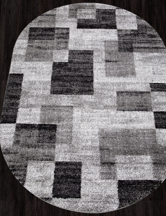 Ковер PLATINUM t635 GRAY