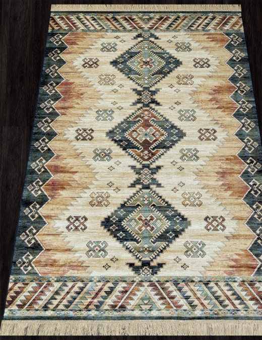 Ковер ROYAL PALACE 914249 2131