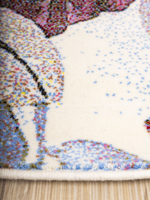 Ковер Hunnu 6A2359 001