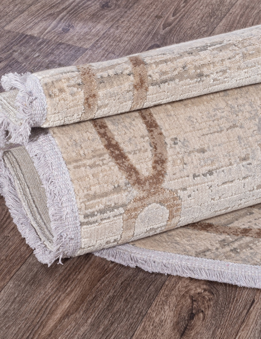 Ковер ATLAS 9316 BEIGE / BEIGE