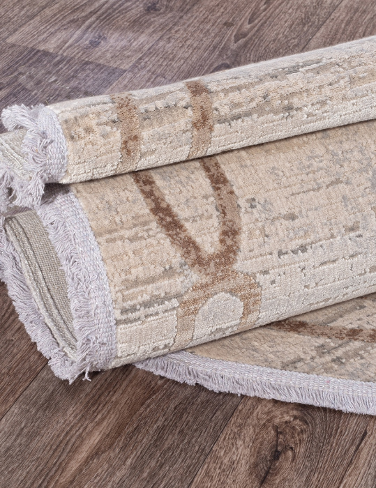 Ковер ATLAS 9316 BEIGE / BEIGE