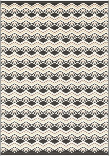 Ковер Star Balta 19675 490