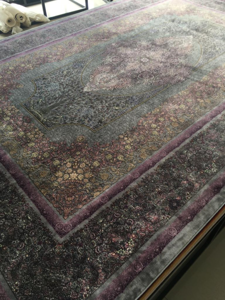 Ковер DIBA H1580