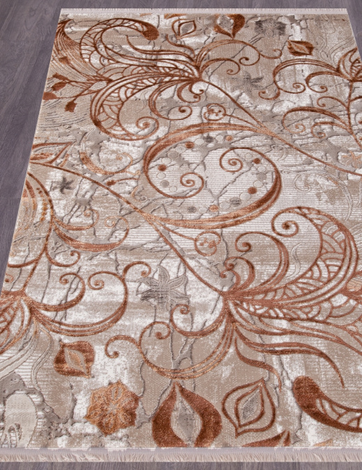 Ковер REGINA O0273 020 ROSE