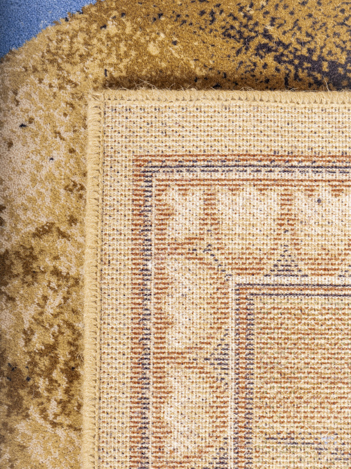 Ковер Hunnu  сувенирный 6S1028 82 слоны