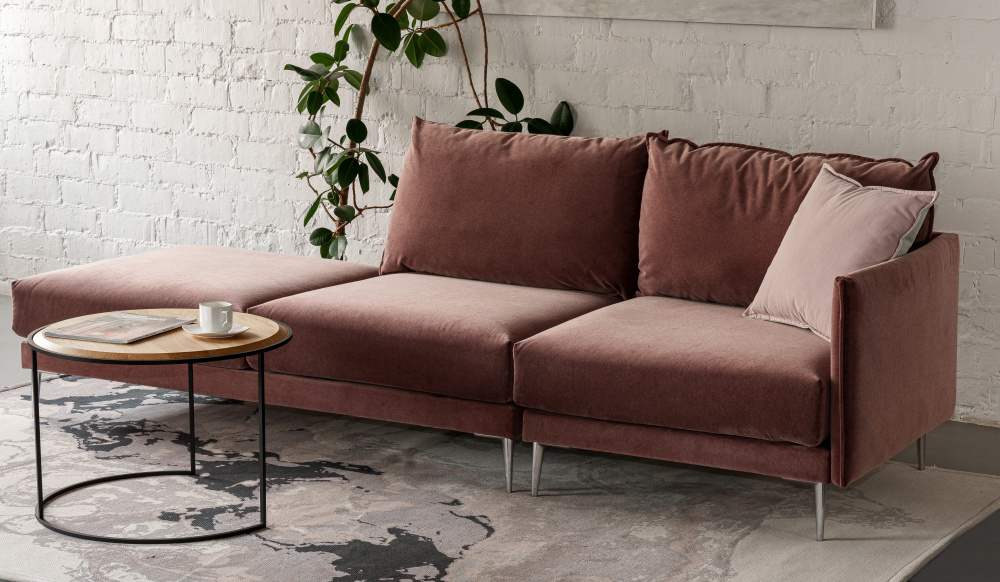 Ковер Marble Gray