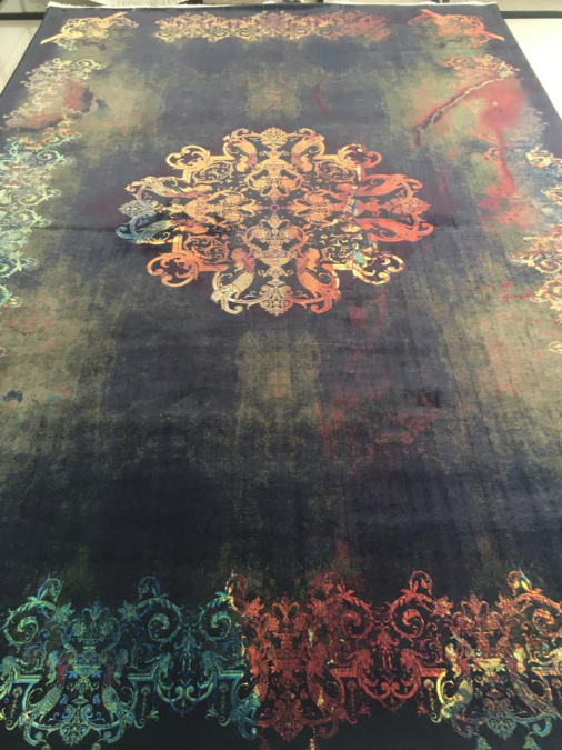 Ковер DIBA D1583